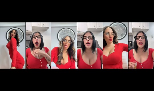dayanaqueen2020 TikTok Live — Aug 30, 2026, 2:51 AM