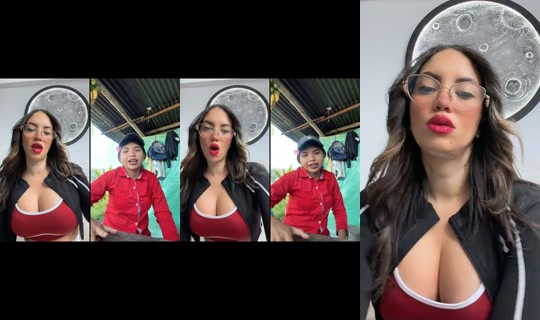 dayanaqueen2020 TikTok Live — Aug 31, 2026, 12:51 PM