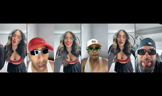 dayanaqueen2020 TikTok Live — Aug 31, 2026, 4:04 PM