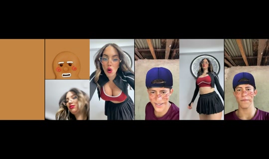 dayanaqueen2020 TikTok Live — Aug 31, 2026, 5:21 PM