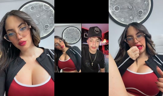 dayanaqueen2020 TikTok Live — Aug 31, 2026, 6:27 PM