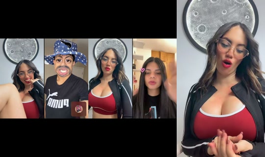 dayanaqueen2020 TikTok Live — Aug 31, 2026, 7:17 PM