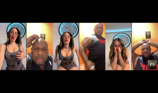 dayanaqueen2020 TikTok Live — Aug 31, 2026, 10:26 PM
