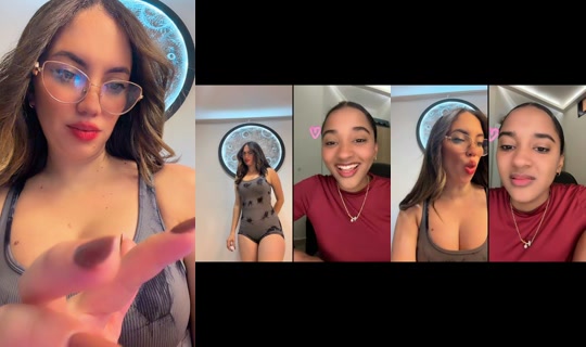 dayanaqueen2020 TikTok Live — Aug 31, 2026, 11:45 PM