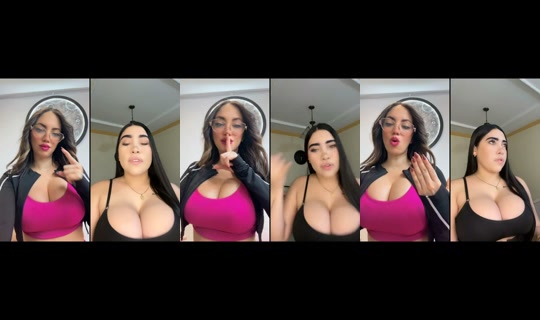 dayanaqueen2020 TikTok Live — Sep 1, 2026, 12:00 PM