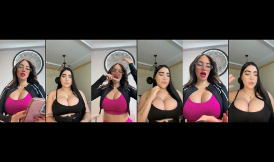 dayanaqueen2020 TikTok Live — Sep 1, 2026, 12:50 PM