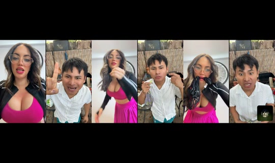dayanaqueen2020 TikTok Live — Sep 1, 2026, 1:50 PM