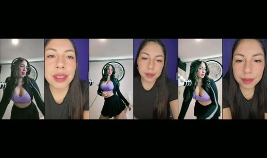 dayanaqueen2020 TikTok Live — Sep 3, 2026, 12:54 PM