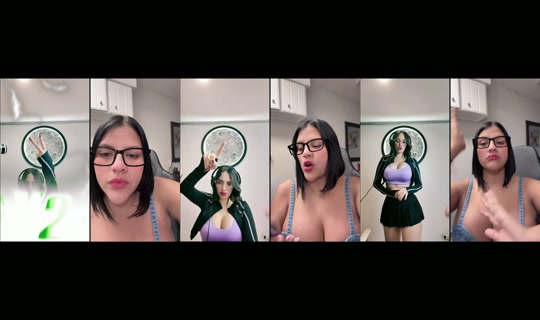 dayanaqueen2020 TikTok Live — Sep 3, 2026, 2:26 PM