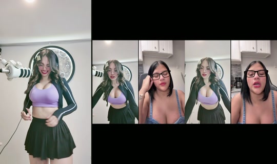 dayanaqueen2020 TikTok Live — Sep 3, 2026, 3:09 PM