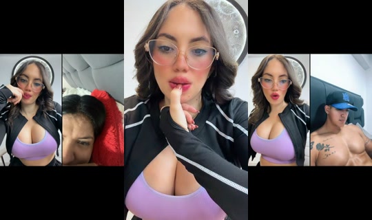 dayanaqueen2020 TikTok Live — Sep 3, 2026, 5:01 PM