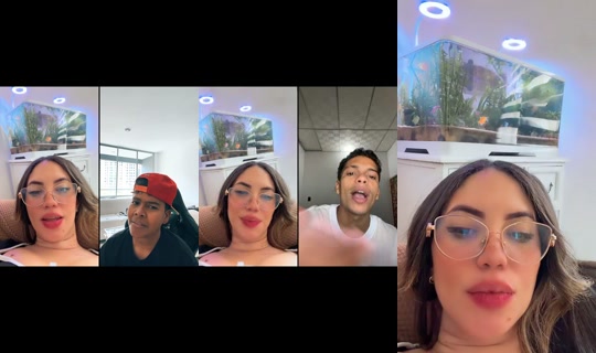 dayanaqueen2020 TikTok Live — Sep 22, 2026, 5:21 PM