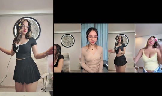dayanaqueen2020 TikTok Live — Sep 22, 2026, 5:40 PM