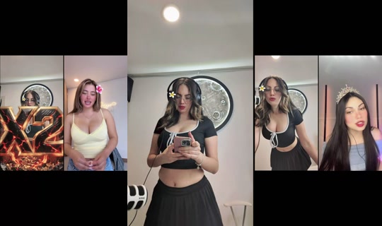 dayanaqueen2020 TikTok Live — Sep 22, 2026, 6:30 PM