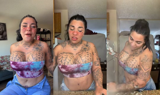 dayanara.lopez526 TikTok Live — Aug 23, 2026, 8:05 PM