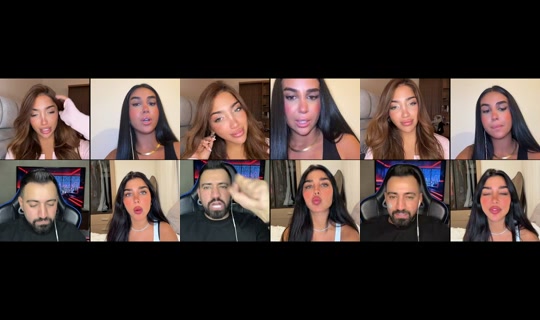 dayanatarrabah01 TikTok Live — Sep 17, 2026, 12:42 AM
