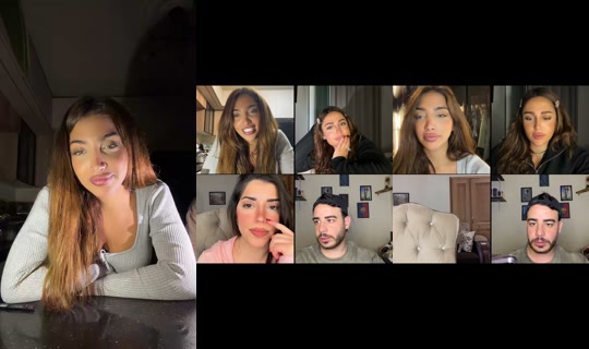 dayanatarrabah01 TikTok Live — Oct 5, 2026, 11:23 PM