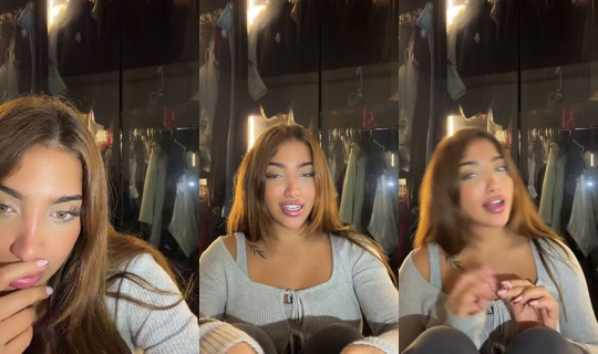 dayanatarrabah01 TikTok Live — Oct 6, 2026, 1:53 AM