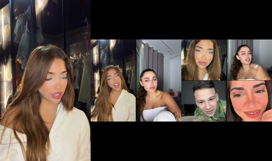 dayanatarrabah01 TikTok Live — Oct 6, 2026, 9:39 PM