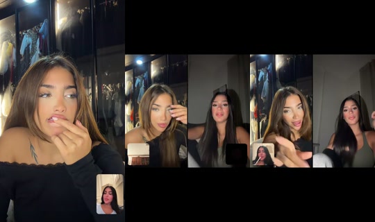 dayanatarrabah01 TikTok Live — Oct 8, 2026, 1:07 AM