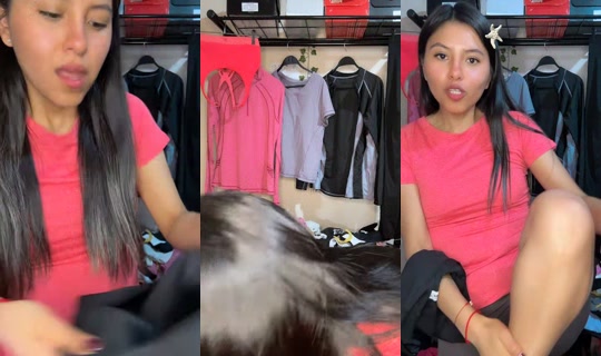 dayanavega337 TikTok Live — Sep 30, 2026, 1:43 AM