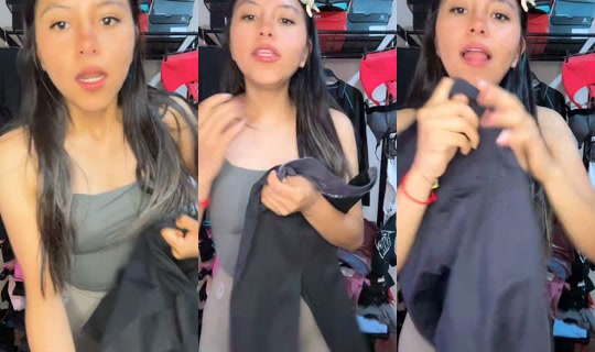dayanavega337 TikTok Live — Sep 30, 2026, 10:50 AM