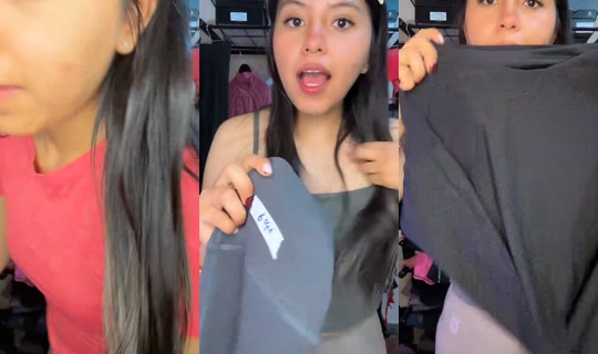 dayanavega337 TikTok Live — Sep 30, 2026, 11:49 AM