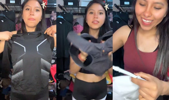 dayanavega337 TikTok Live — Oct 3, 2026, 10:37 AM