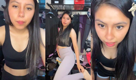 dayanavega337 TikTok Live — Oct 3, 2026, 11:02 AM