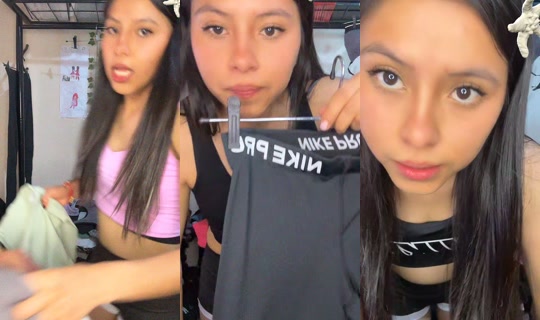 dayanavega337 TikTok Live — Oct 3, 2026, 1:26 PM