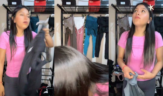dayanavega337 TikTok Live — Oct 4, 2026, 12:26 AM