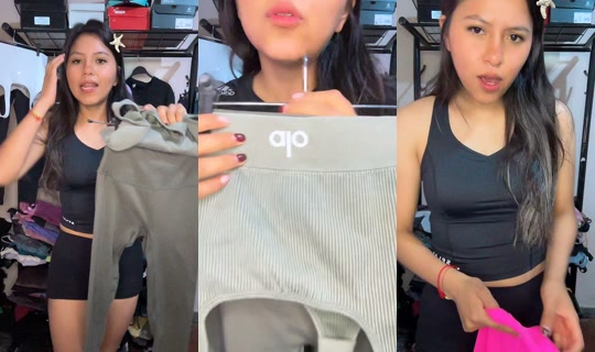 dayanavega337 TikTok Live — Oct 7, 2026, 10:44 AM