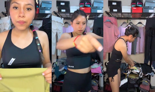 dayanavega337 TikTok Live — Oct 7, 2026, 2:15 PM