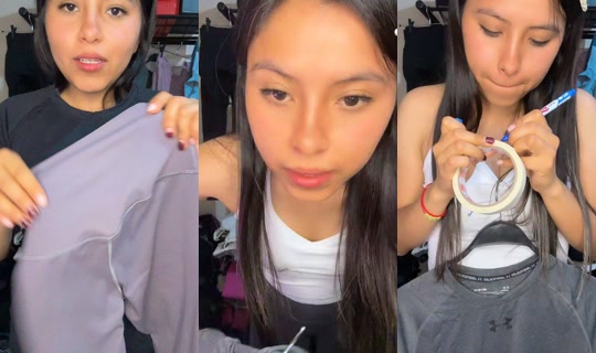dayanavega337 TikTok Live — Oct 7, 2026, 11:48 PM