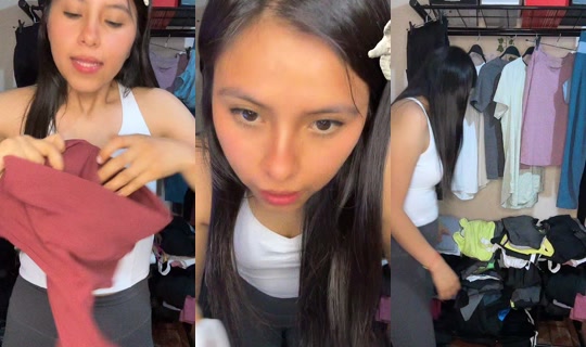 dayanavega337 TikTok Live — Oct 8, 2026, 12:39 AM