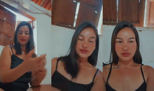 dayane.ferreira398 TikTok Live — Oct 9, 2026, 6:54 PM