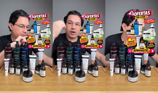 dayaneferreiradasilva TikTok Live — Aug 23, 2026, 2:16 PM
