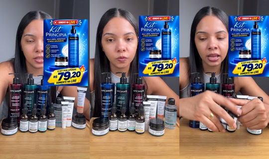 dayaneferreiradasilva TikTok Live — Aug 24, 2026, 12:05 PM