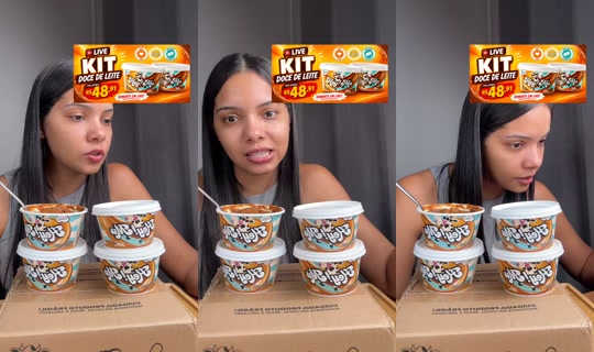 dayaneferreiradasilva TikTok Live — Aug 24, 2026, 3:47 PM