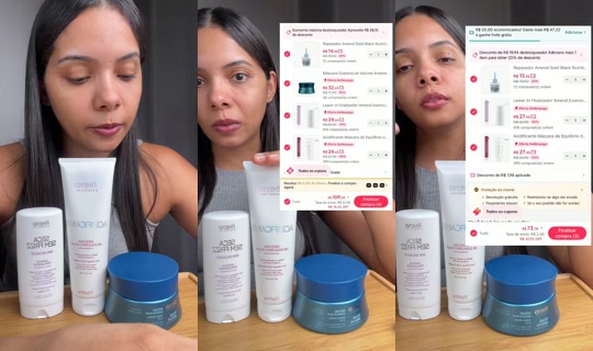 dayaneferreiradasilva TikTok Live — Aug 24, 2026, 6:50 PM