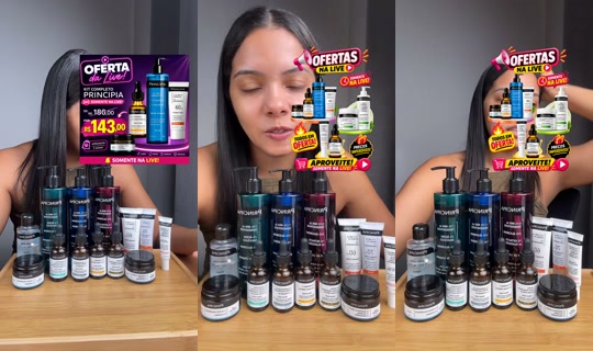 dayaneferreiradasilva TikTok Live — Aug 25, 2026, 12:12 PM