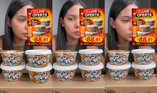 dayaneferreiradasilva TikTok Live — Aug 25, 2026, 1:02 PM
