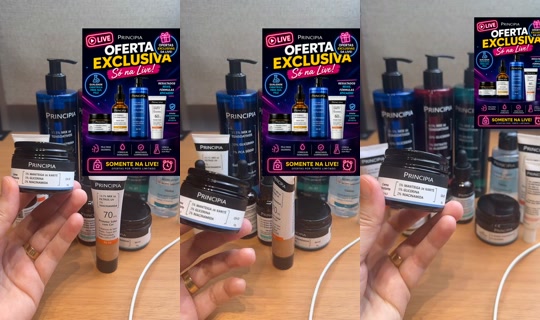 dayaneferreiradasilva TikTok Live — Aug 25, 2026, 6:59 PM