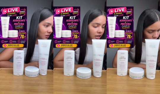 dayaneferreiradasilva TikTok Live — Aug 27, 2026, 12:58 PM