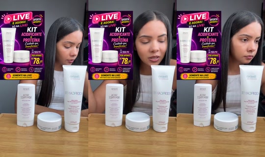 dayaneferreiradasilva TikTok Live — Aug 27, 2026, 1:48 PM