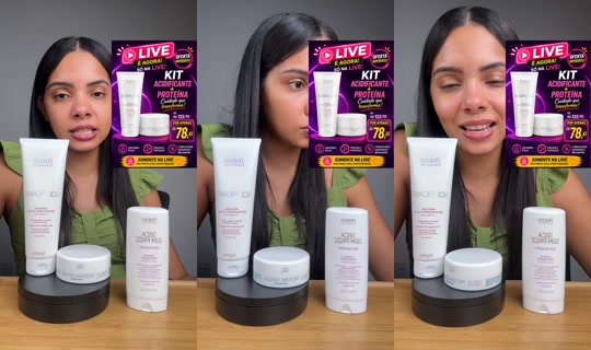 dayaneferreiradasilva TikTok Live — Aug 27, 2026, 10:29 PM