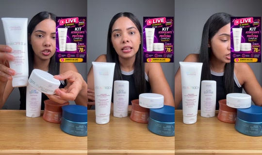 dayaneferreiradasilva TikTok Live — Aug 28, 2026, 1:07 PM