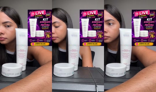 dayaneferreiradasilva TikTok Live — Aug 28, 2026, 7:31 PM
