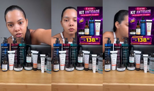 dayaneferreiradasilva TikTok Live — Sep 1, 2026, 12:41 PM