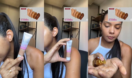 dayaneferreiradasilva TikTok Live — Sep 1, 2026, 1:28 PM